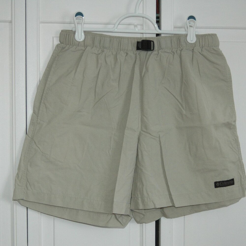 Columbia shorts